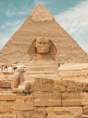 egypt advance
