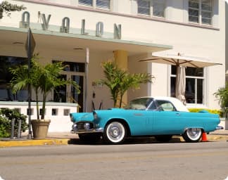 Faena House