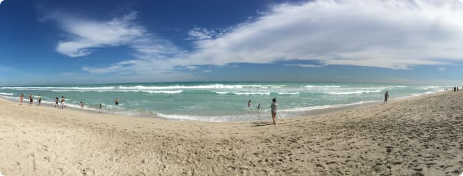 Faena House